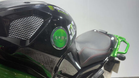 Artisan Ev ELECTRIC SCOOTER 125CC LEARNER BIKE 125CC ESCOOTER 23