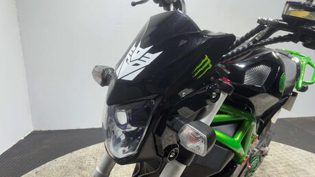 Artisan Ev ELECTRIC SCOOTER 125CC LEARNER BIKE 125CC ESCOOTER 10