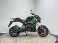 Artisan Ev ELECTRIC SCOOTER 125CC LEARNER BIKE 125CC ESCOOTER 1