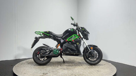 Artisan Ev ELECTRIC SCOOTER 125CC LEARNER BIKE 125CC ESCOOTER 1