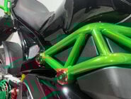 Artisan Ev ELECTRIC SCOOTER 125CC LEARNER BIKE 125CC ESCOOTER 19