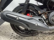 Direct Bikes Milan DB125 2019 Wangye WY 125CC PROJECT 14