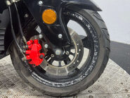 Direct Bikes Milan DB125 2019 Wangye WY 125CC PROJECT 25