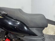 Direct Bikes Milan DB125 2019 Wangye WY 125CC PROJECT 10