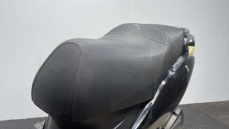 Direct Bikes Milan DB125 2019 Wangye WY 125CC PROJECT 9