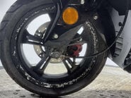 Direct Bikes Milan DB125 2019 Wangye WY 125CC PROJECT 12