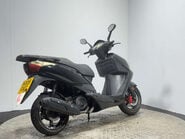 Direct Bikes Milan DB125 2019 Wangye WY 125CC PROJECT 3