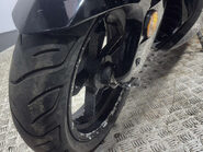 Direct Bikes Milan DB125 2019 Wangye WY 125CC PROJECT 7