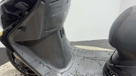 Direct Bikes Milan DB125 2019 Wangye WY 125CC PROJECT 20