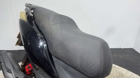 Direct Bikes Milan DB125 2019 Wangye WY 125CC PROJECT 22