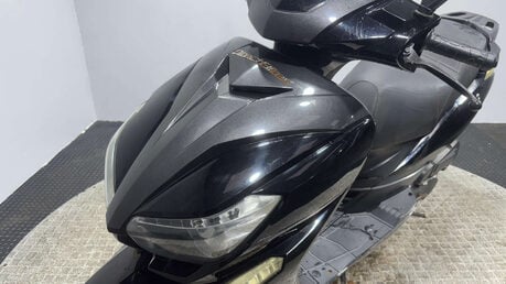 Direct Bikes Milan DB125 2019 Wangye WY 125CC PROJECT 24