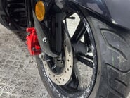 Direct Bikes Milan DB125 2019 Wangye WY 125CC PROJECT 18