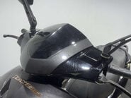 Direct Bikes Milan DB125 2019 Wangye WY 125CC PROJECT 15