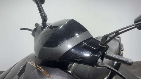 Direct Bikes Milan DB125 2019 Wangye WY 125CC PROJECT 15