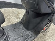 Direct Bikes Milan DB125 2019 Wangye WY 125CC PROJECT 8