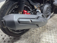 Direct Bikes Milan DB125 2019 Wangye WY 125CC PROJECT 21