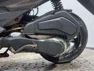 Direct Bikes Milan DB125 2019 Wangye WY 125CC PROJECT 19