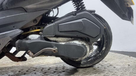 Direct Bikes Milan DB125 2019 Wangye WY 125CC PROJECT 19