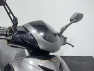 Direct Bikes Milan DB125 2019 Wangye WY 125CC PROJECT 13