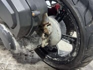 Direct Bikes Milan DB125 2019 Wangye WY 125CC PROJECT 16