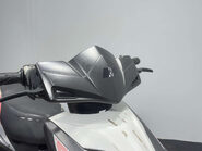 Sinnis Harrier 125 2020 15K SPARES OR REPAIR PROJECT BIKE 125CC SCOOTER 12