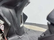 Sinnis Harrier 125 2020 15K SPARES OR REPAIR PROJECT BIKE 125CC SCOOTER 18