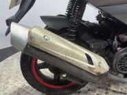 Sinnis Harrier 125 2020 15K SPARES OR REPAIR PROJECT BIKE 125CC SCOOTER 11