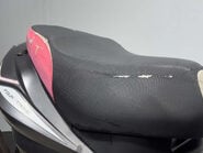 Sinnis Harrier 125 2020 15K SPARES OR REPAIR PROJECT BIKE 125CC SCOOTER 7