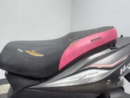 Sinnis Harrier 125 2020 15K SPARES OR REPAIR PROJECT BIKE 125CC SCOOTER 23