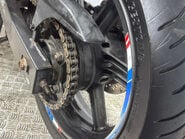 Honda CBF600 CBF600 S 2005 19K RUNNING PROJECT BIKE SPARES OR REPAIR 600CC 18