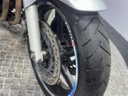 Honda CBF600 CBF600 S 2005 19K RUNNING PROJECT BIKE SPARES OR REPAIR 600CC 15