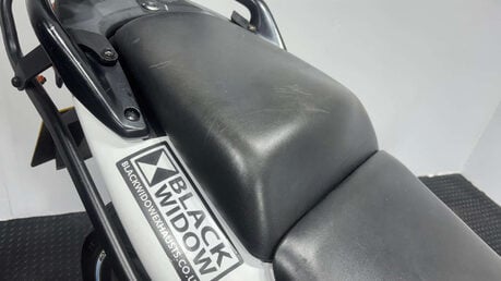 Honda CBF600 CBF600 S 2005 19K RUNNING PROJECT BIKE SPARES OR REPAIR 600CC 10