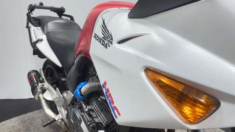 Honda CBF600 CBF600 S 2005 19K RUNNING PROJECT BIKE SPARES OR REPAIR 600CC 8