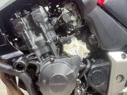 Honda CBF600 CBF600 S 2005 19K RUNNING PROJECT BIKE SPARES OR REPAIR 600CC 13