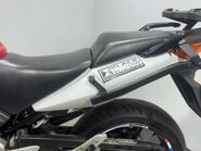 Honda CBF600 CBF600 S 2005 19K RUNNING PROJECT BIKE SPARES OR REPAIR 600CC 23