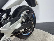 Honda CBF600 CBF600 S 2005 19K RUNNING PROJECT BIKE SPARES OR REPAIR 600CC 16