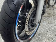 Honda CBF600 CBF600 S 2005 19K RUNNING PROJECT BIKE SPARES OR REPAIR 600CC 27