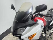 Honda CBF600 CBF600 S 2005 19K RUNNING PROJECT BIKE SPARES OR REPAIR 600CC 19