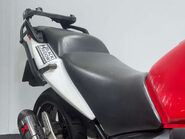 Honda CBF600 CBF600 S 2005 19K RUNNING PROJECT BIKE SPARES OR REPAIR 600CC 21