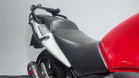 Honda CBF600 CBF600 S 2005 19K RUNNING PROJECT BIKE SPARES OR REPAIR 600CC 21