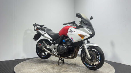 Honda CBF600 CBF600 S 2005 19K RUNNING PROJECT BIKE SPARES OR REPAIR 600CC 2