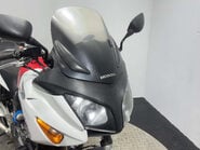 Honda CBF600 CBF600 S 2005 19K RUNNING PROJECT BIKE SPARES OR REPAIR 600CC 7