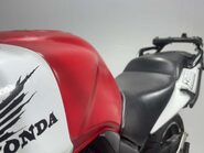 Honda CBF600 CBF600 S 2005 19K RUNNING PROJECT BIKE SPARES OR REPAIR 600CC 35