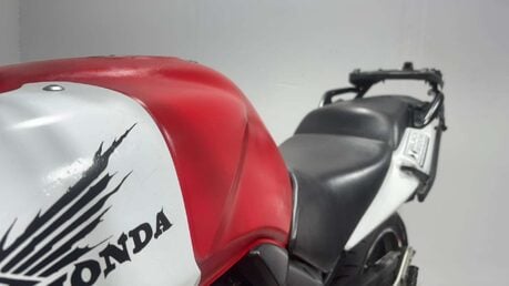 Honda CBF600 CBF600 S 2005 19K RUNNING PROJECT BIKE SPARES OR REPAIR 600CC 35