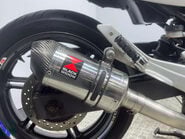 Honda CBF600 CBF600 S 2005 19K RUNNING PROJECT BIKE SPARES OR REPAIR 600CC 34