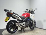 Honda CBF600 CBF600 S 2005 19K RUNNING PROJECT BIKE SPARES OR REPAIR 600CC 3