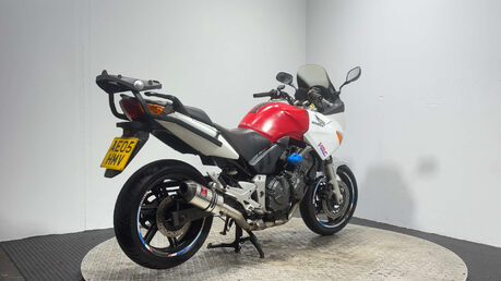 Honda CBF600 CBF600 S 2005 19K RUNNING PROJECT BIKE SPARES OR REPAIR 600CC 3