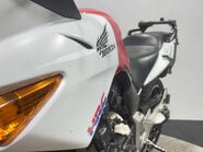 Honda CBF600 CBF600 S 2005 19K RUNNING PROJECT BIKE SPARES OR REPAIR 600CC 33