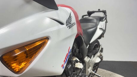 Honda CBF600 CBF600 S 2005 19K RUNNING PROJECT BIKE SPARES OR REPAIR 600CC 33