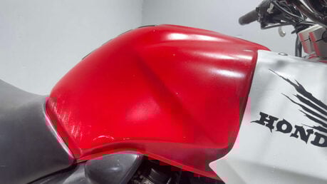 Honda CBF600 CBF600 S 2005 19K RUNNING PROJECT BIKE SPARES OR REPAIR 600CC 26